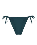 cos string bikini bottom