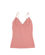 maq smooth tactel slip top