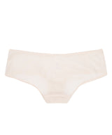 pin sheer tactel low short