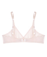 pin sheer tactel soft bra