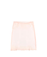 pin sheer tactel underskirt