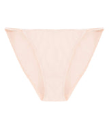 sea cotton basics bikini