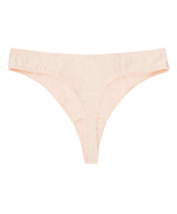 sea cotton basics hipster thong