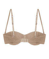 tnt sheer tactel balconette bra