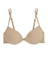 tnt sheer tactel padded bra