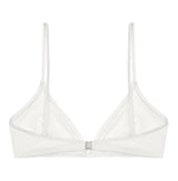 crossover bikini top