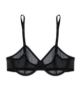 blk jabouley underwire bra