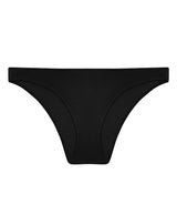 blk mini bikini bottom