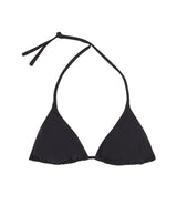 blk string bikini top