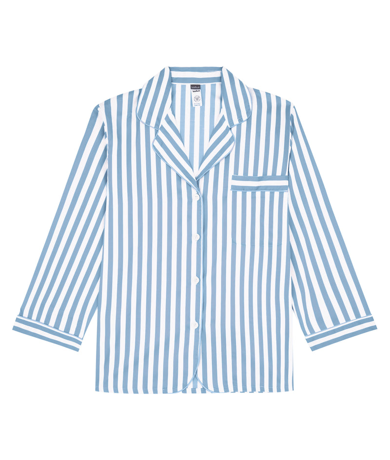 bls st moritz pyjama shirt