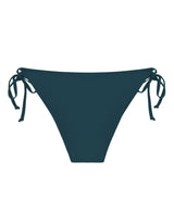 cos string bikini bottom