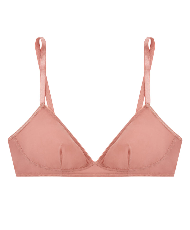 MAQ SMOOTH TACTEL BRALET