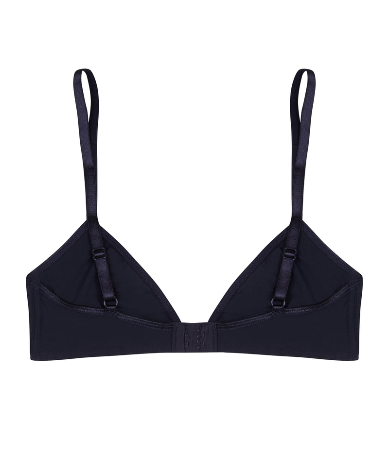 mar smooth tactel bralet