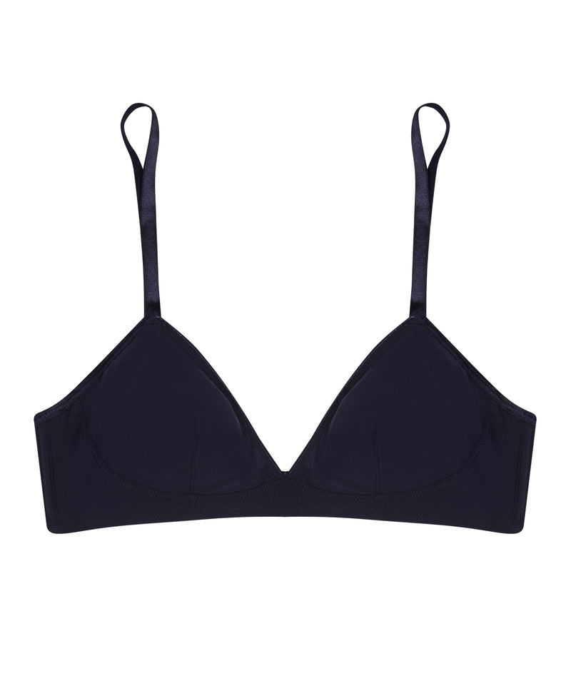 mar smooth tactel bralet