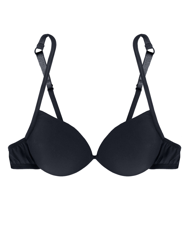 mar smooth tactel padded bra