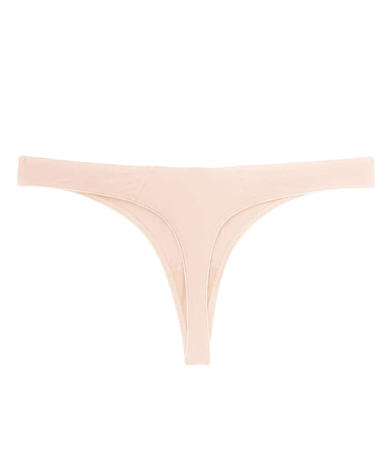 pin sheer tactel hipster thong