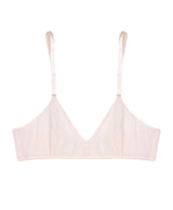 pin sheer tactel soft bra