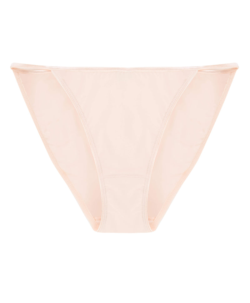 sea cotton basics bikini