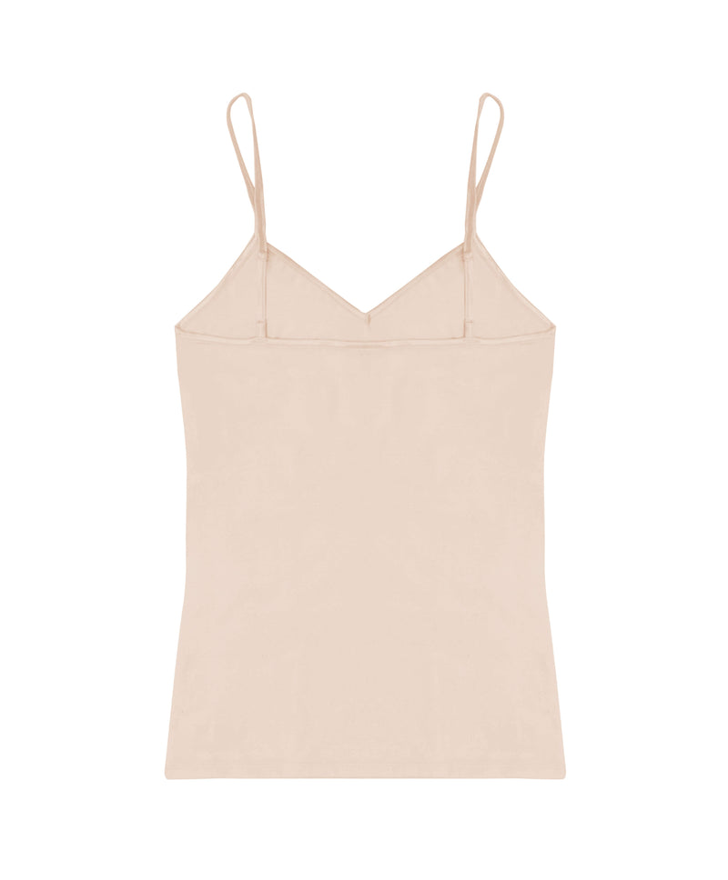 sea cotton basics vest