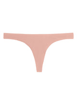 shl sheer tactel hipster thong