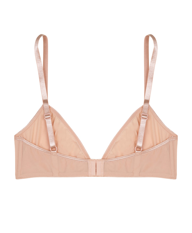 shl smooth tactel bralet