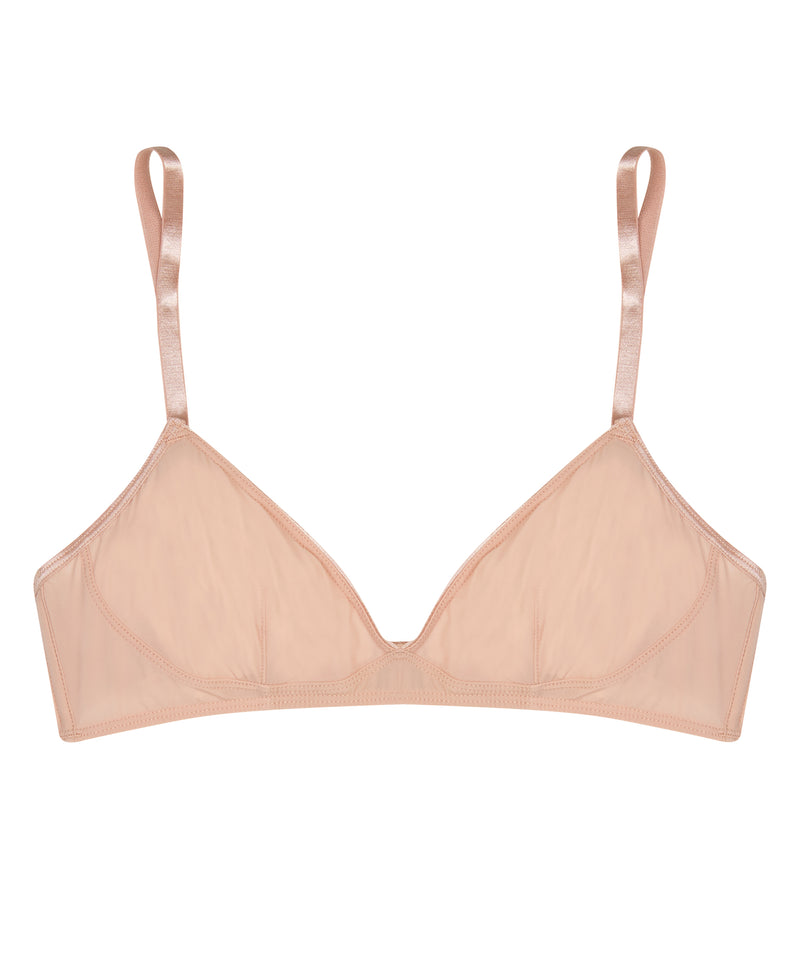 shl smooth tactel bralet