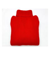 cashmere turtleneck