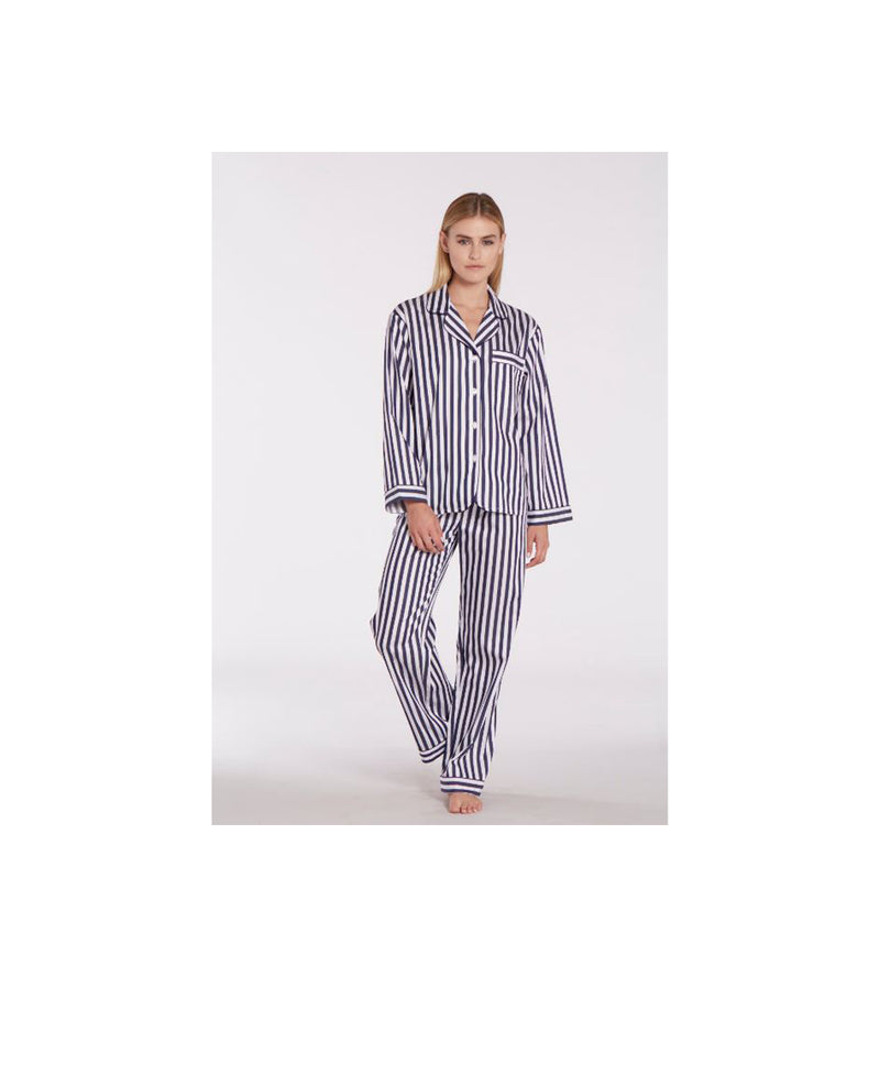 nvs st moritz pyjama shirt