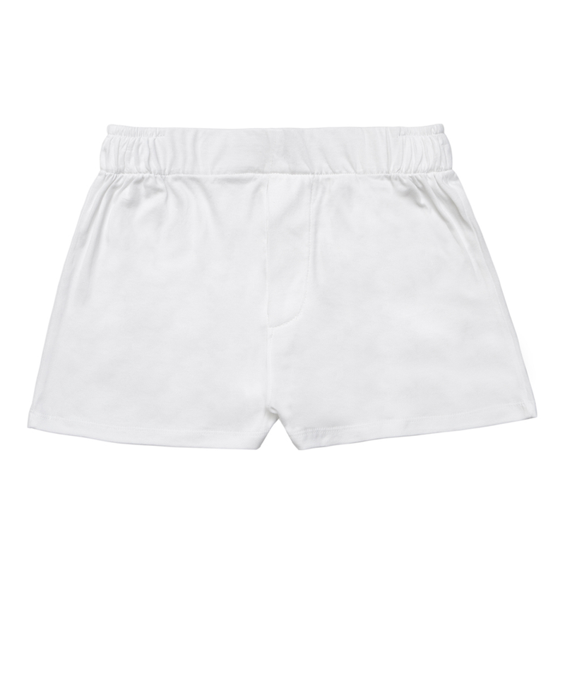 mens cotton jersey boxer